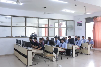 Database Management System Lab