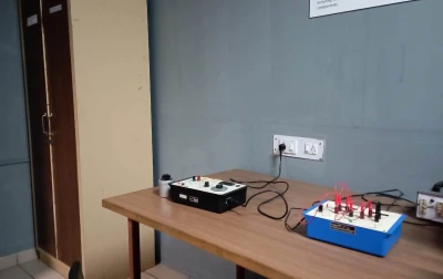 Electricity Magnetism Lab