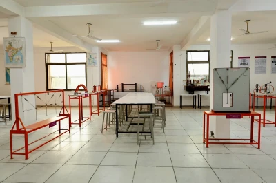 Engineering Geology Lab