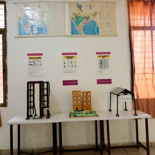 Engineering Geology Lab