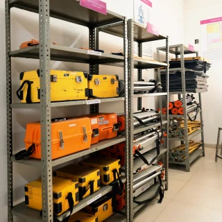 Engineering Survey Lab