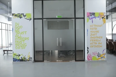 Entrepreneurship and Business Simulation Lab