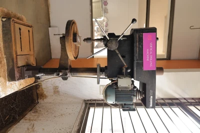 Fluid Mechanics and Machines Lab