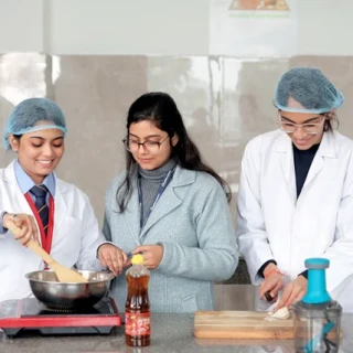 Food &amp; Nutrition Laboratory