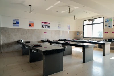 Food & Nutrition Laboratory