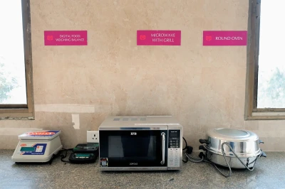 Food & Nutrition Laboratory