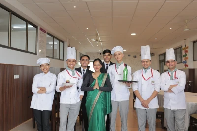 Food Service Management Laboratory