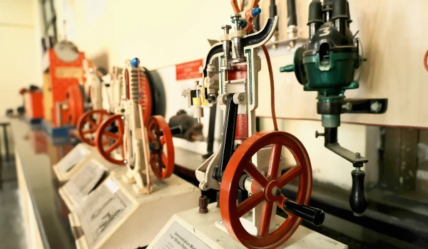 Vehicle Technology Lab