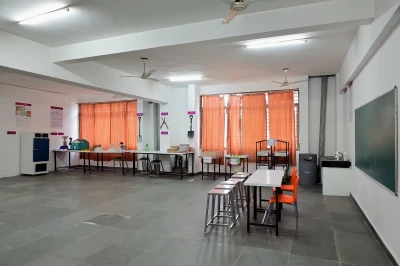 Horticulture and Plant Breeding Lab