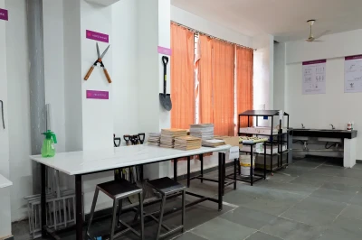 Horticulture and Plant Breeding Lab