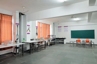 Horticulture and Plant Breeding Lab