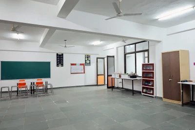 Horticulture and Plant Breeding Lab