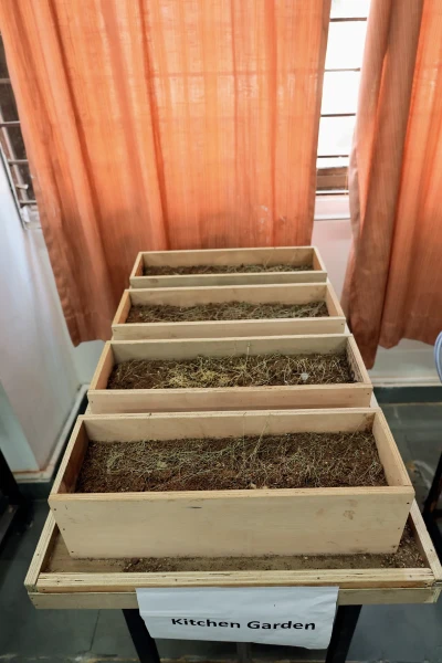 Horticulture and Plant Breeding Lab