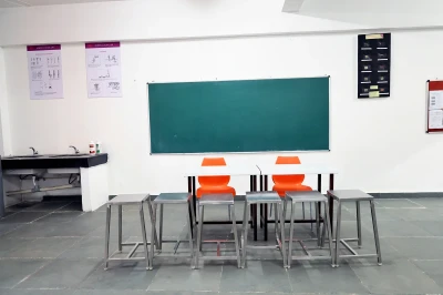 Horticulture and Plant Breeding Lab