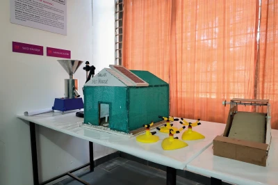 Horticulture and Plant Breeding Lab