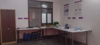 Horticulture and Plant Breeding Lab