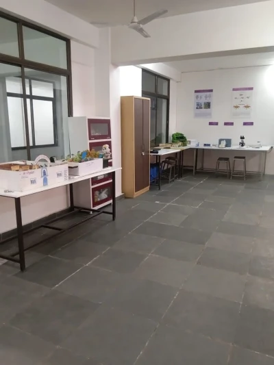 Horticulture and Plant Breeding Lab