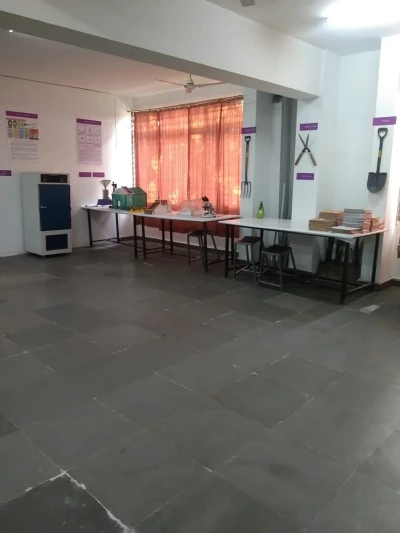 Horticulture and Plant Breeding Lab