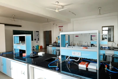 Human Anatomy & Physiology Lab