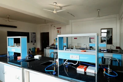 Human Anatomy & Physiology Lab