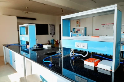 Human Anatomy & Physiology Lab