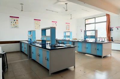 Human Anatomy & Physiology Lab