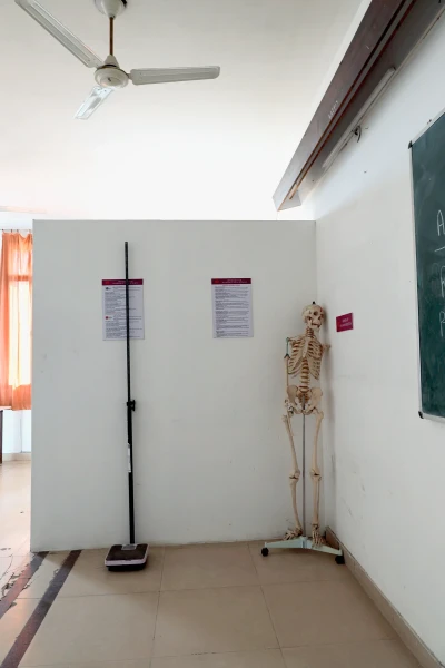 Human Anatomy & Physiology Lab