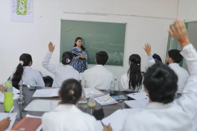 Human Physiology Laboratory