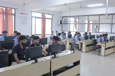 Language and Communication Lab