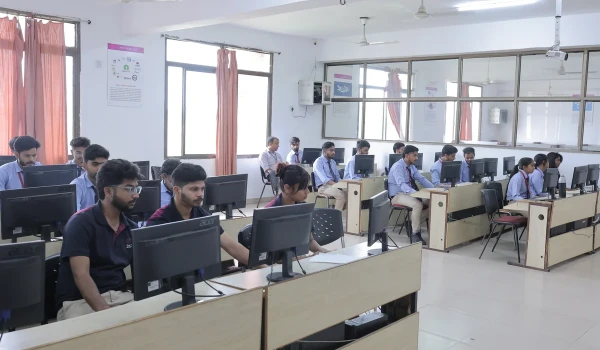 Language and Communication Lab