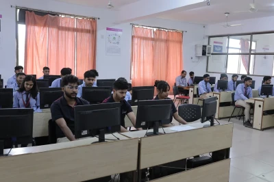 Language and Communication Lab