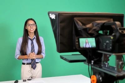 Media Production Lab