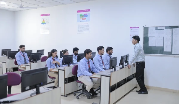 Object Oriented Programming Lab