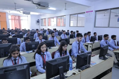 Operating System Lab