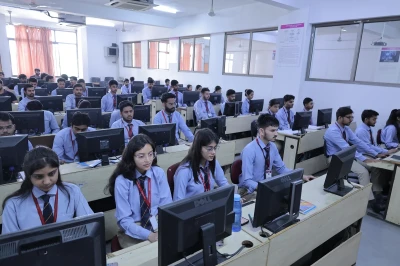 Operating System Lab