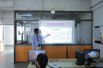 Operating System Lab