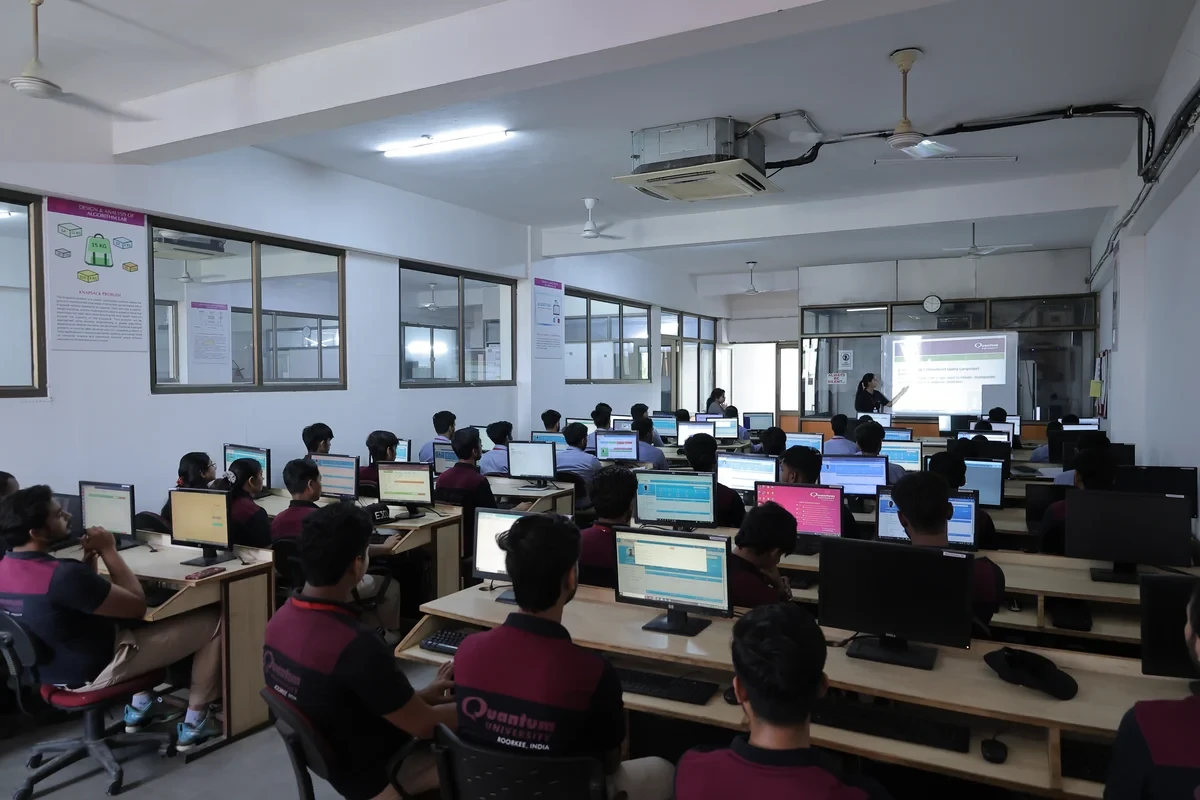 Operating System Lab