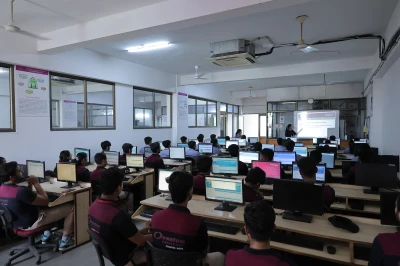 Operating System Lab