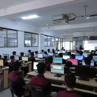 Operating System Lab