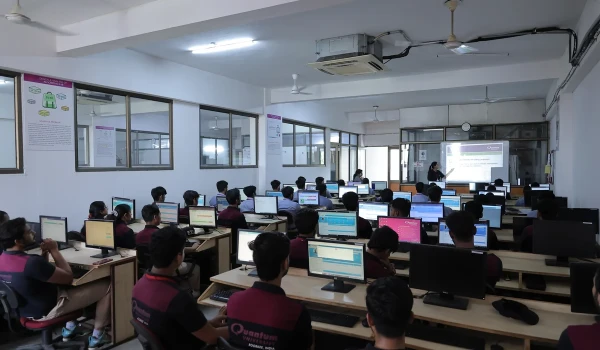 Operating System Lab