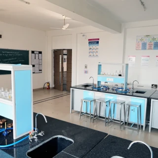 Pharmaceutics Lab II