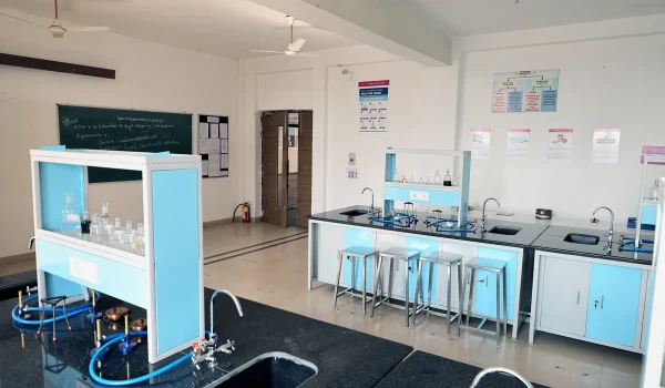 Pharmaceutics Lab II