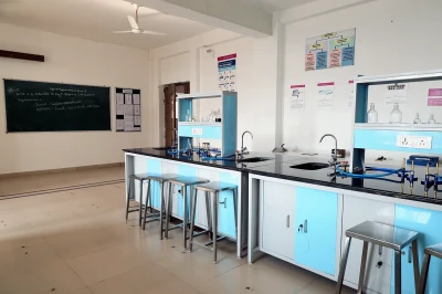 Pharmaceutics Lab II