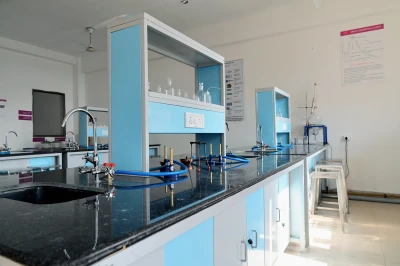 Pharmaceutics Lab II