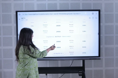 Psychology &amp; Behavioral Lab