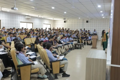 Psychology &amp; Behavioral Lab