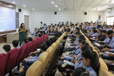 Psychology &amp; Behavioral Lab