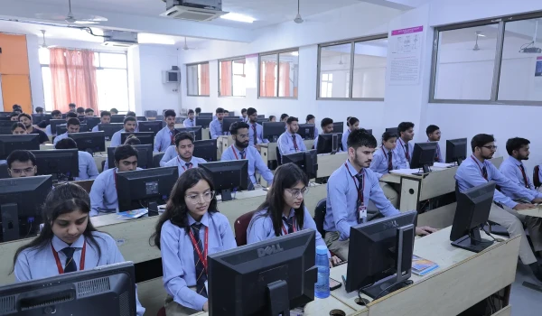 Python Programming Lab