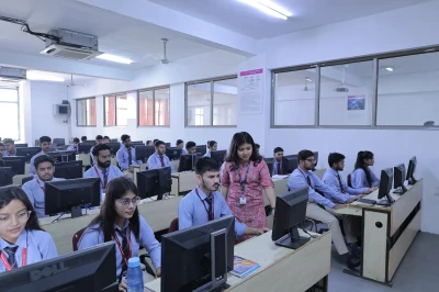 Python Programming Lab