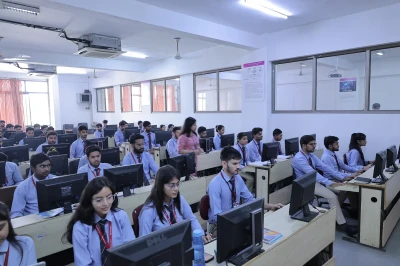 Python Programming Lab